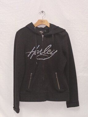 Harley Davidson Jacket [Product type]